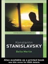 Konstantin Stanislavsky